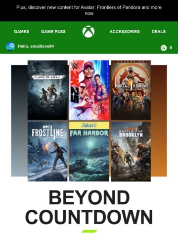 No Thumbnail Set