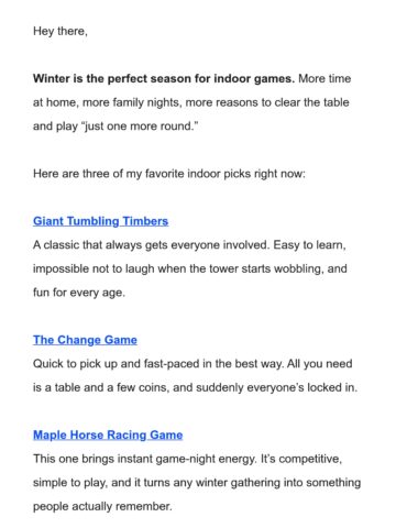 No Thumbnail Set