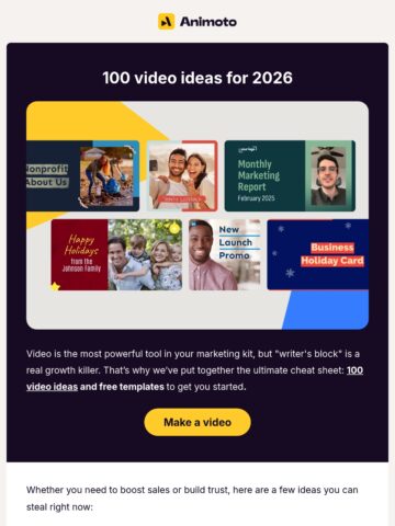 No Thumbnail Set