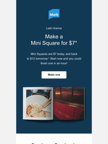 No Thumbnail Set