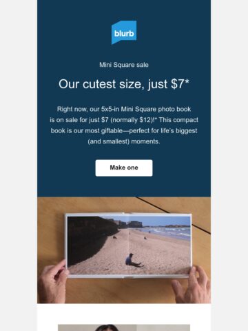 No Thumbnail Set