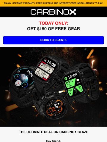 No Thumbnail Set