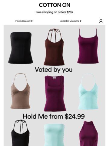 No Thumbnail Set