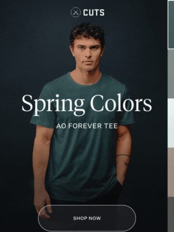 No Thumbnail Set