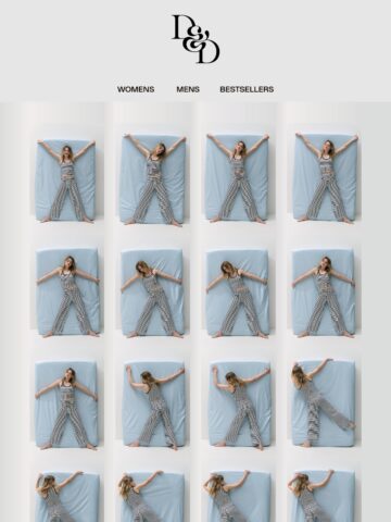No Thumbnail Set