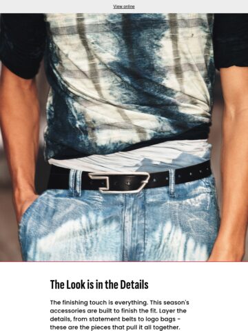 No Thumbnail Set