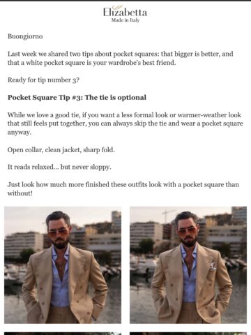 No Thumbnail Set