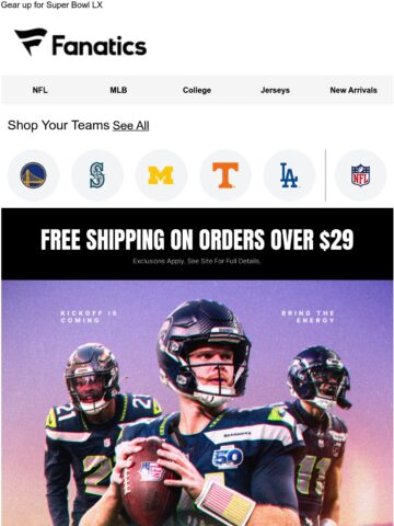 No Thumbnail Set