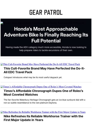 No Thumbnail Set