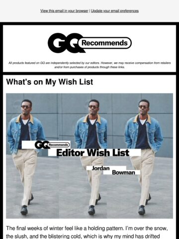 No Thumbnail Set