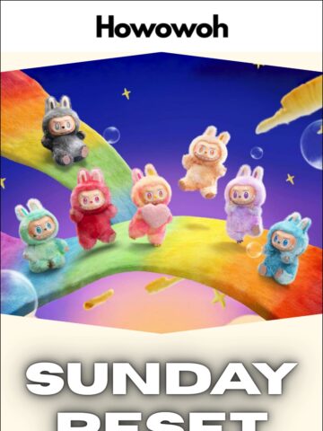No Thumbnail Set