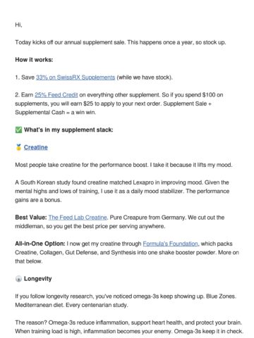 No Thumbnail Set