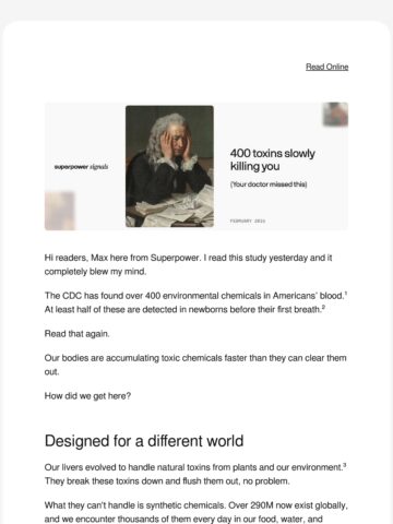 No Thumbnail Set