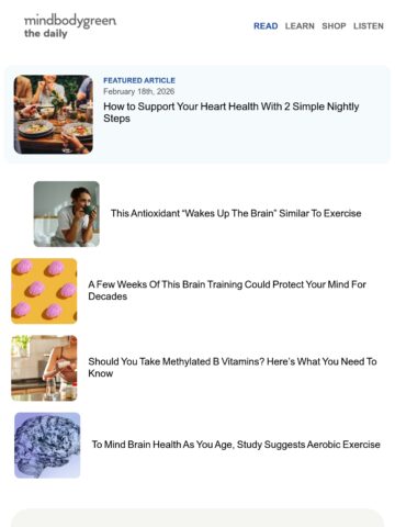 No Thumbnail Set