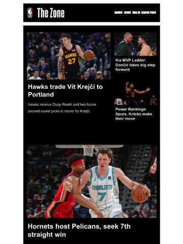 No Thumbnail Set