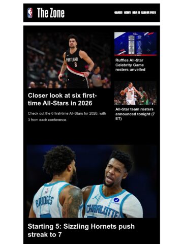 No Thumbnail Set