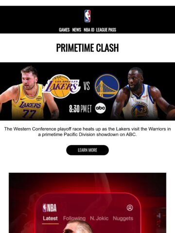 No Thumbnail Set