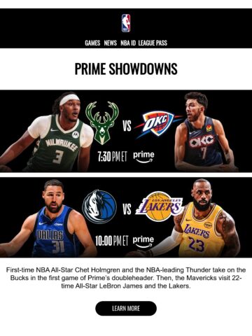 No Thumbnail Set