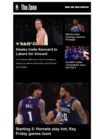 No Thumbnail Set