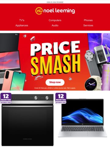 No Thumbnail Set
