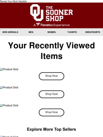 No Thumbnail Set