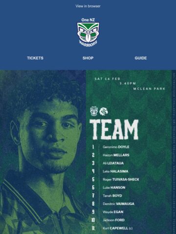 No Thumbnail Set