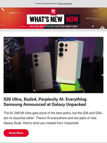 No Thumbnail Set