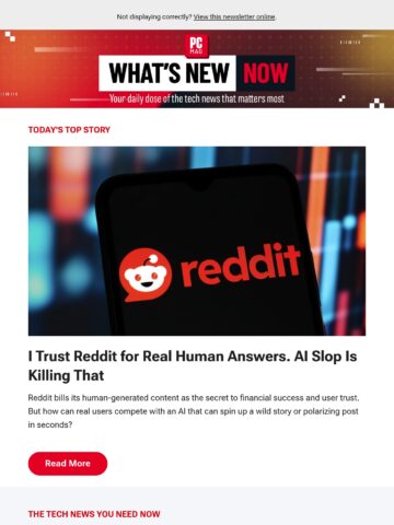 No Thumbnail Set