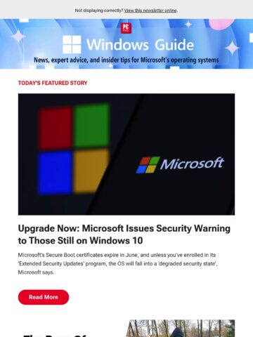 No Thumbnail Set