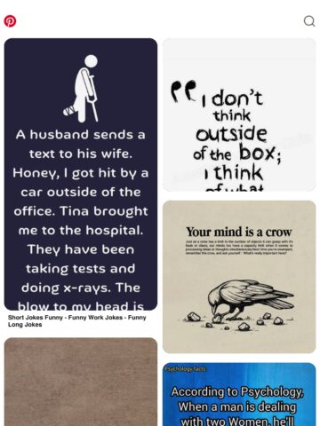 No Thumbnail Set