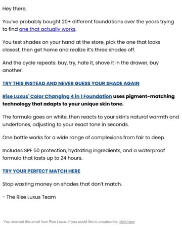 No Thumbnail Set