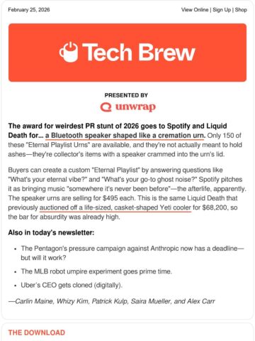 No Thumbnail Set