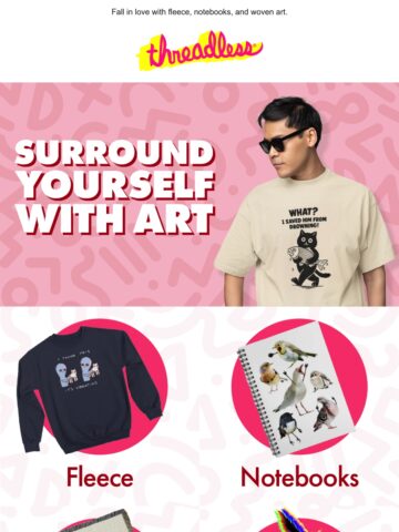 No Thumbnail Set