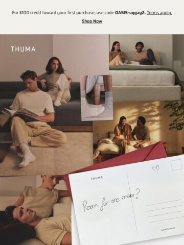No Thumbnail Set
