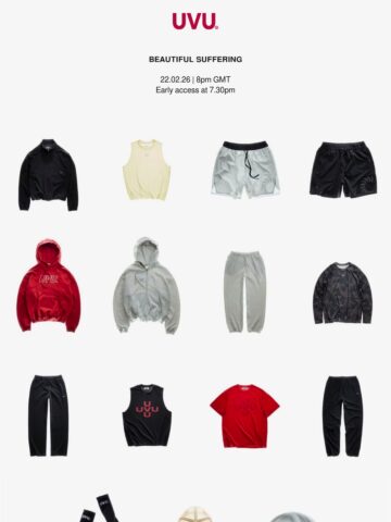 No Thumbnail Set