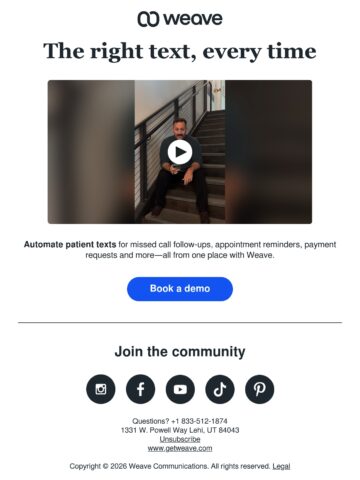 No Thumbnail Set