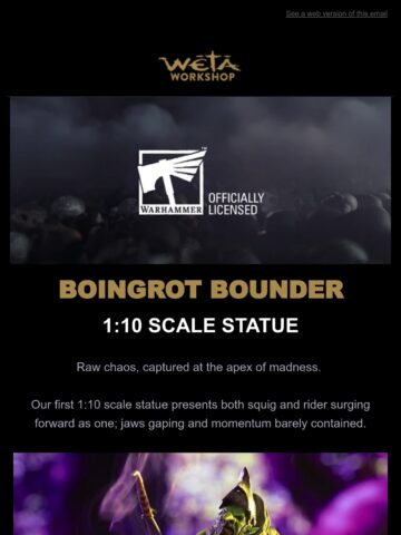 No Thumbnail Set