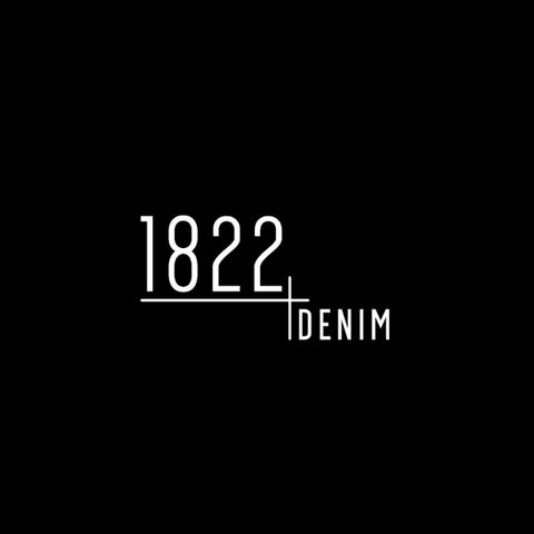 1822 Denim