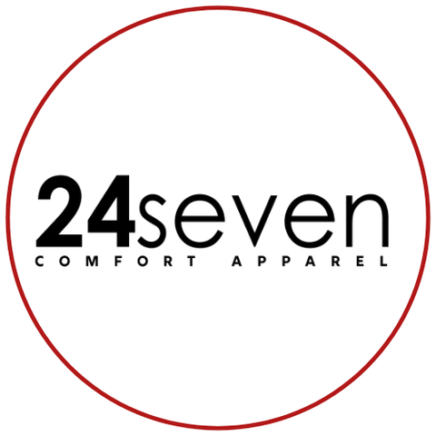 24/7 Comfort Apparel