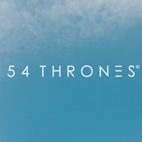 54 Thrones