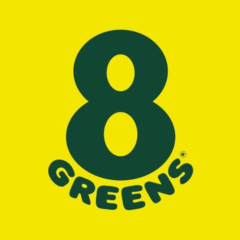 8Greens
