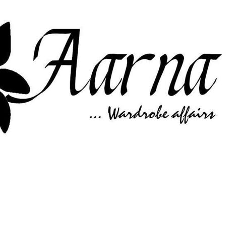 Aarna Steiner logo