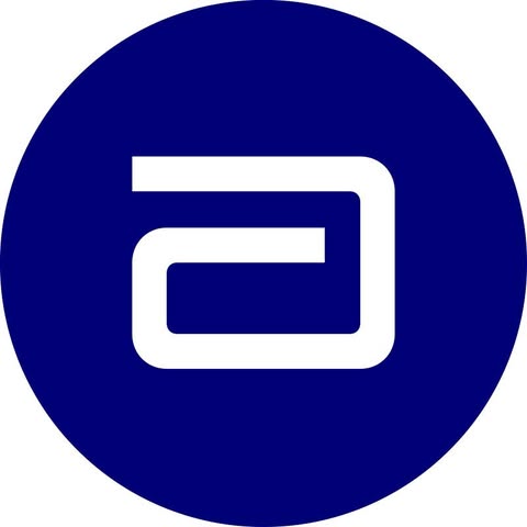 Abbott logo