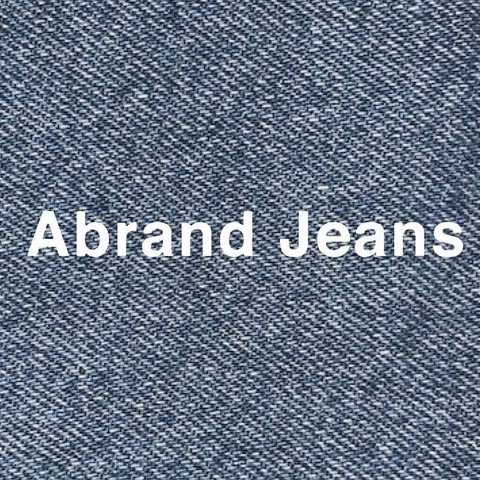 Abrand Jeans US