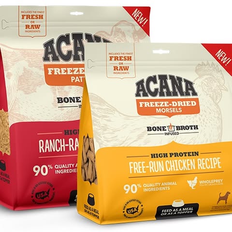 ACANA Pet Foods