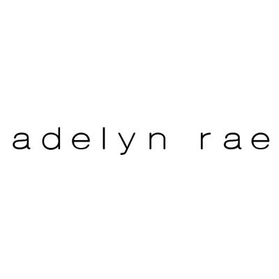 Adelyn Rae