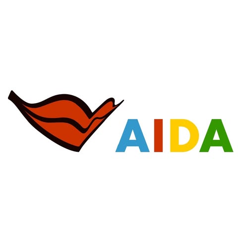 AIDA Press logo