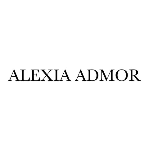 Alexia Admor