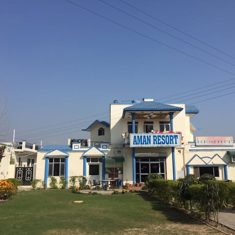 AMAN