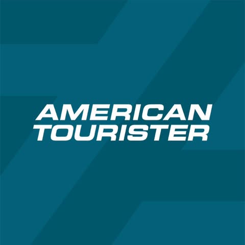 American Tourister